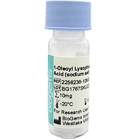 1-Oleoyl-Lysophosphatidic-Acid-10mg